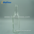 354ml Clear Glass Traditional-Style Round Red Wine Bottle for Wholesalee from China